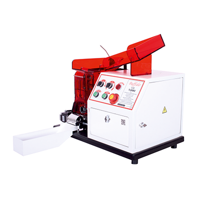 Buffalo v3 Turbo Cigarette Rolling Machine 1