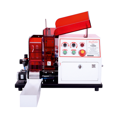 Buffalo v3 Turbo Cigarette Rolling Machine