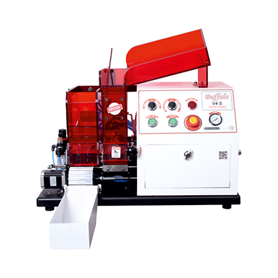 Buffalo v4 Super Turbo Cigarette Rolling Machine 3