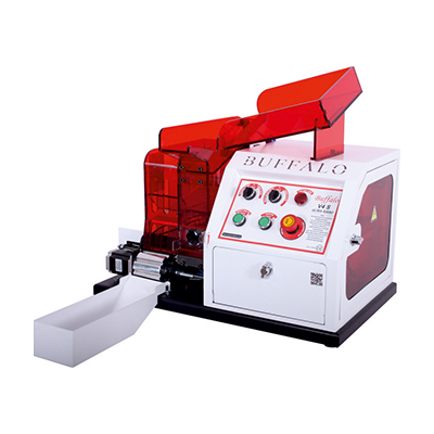 Buffalo v4S Ultra Turbo Cigarette Rolling Machine 1