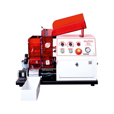 Buffalo v4S Ultra Turbo Cigarette Rolling Machine 2