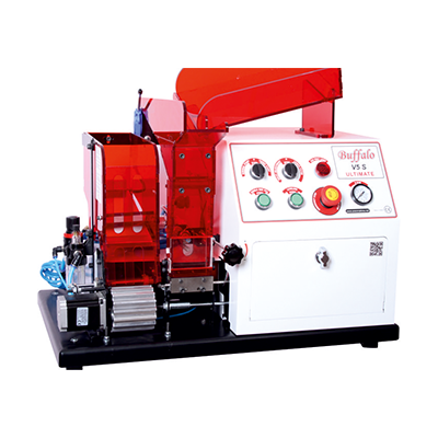 Buffalo v5S Ultimate Cigarette Rolling Machine 2