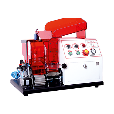 Buffalo v5S Ultimate Cigarette Rolling Machine 3