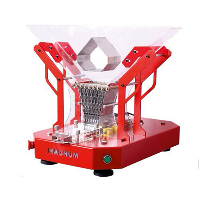 Magnum Cigarette Packing Machine
