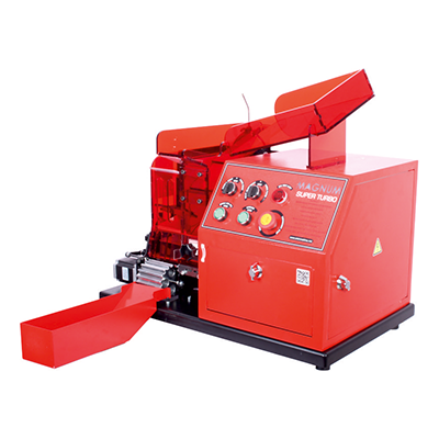 Magnum Süper Turbo Cigarette Rolling Machine