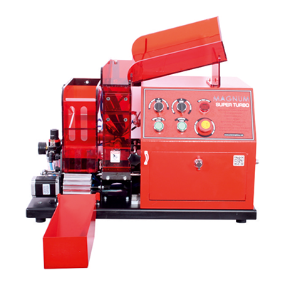 Magnum Super Turbo Cigarette Rolling Machine 2