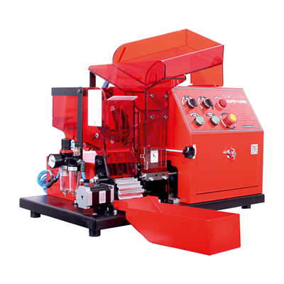 Magnum Super Turbo Cigarette Rolling Machine 3