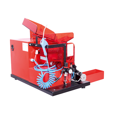 Magnum Turbo Cigarette Rolling Machine 3