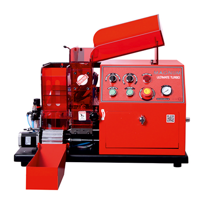 Magnum Ultimate Turbo Cigarette Rolling Machine