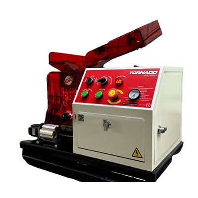 Tornado v3s Turbo Cigarette Rolling Machine