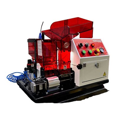 Tornado v3s Turbo Cigarette Rolling Machine 2